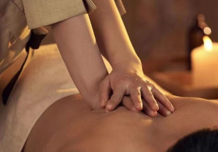 苏州Teyou会馆养生馆介绍